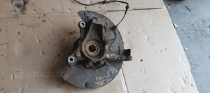 Zwrotnica piasta prawy przód przednia prawa Citroen C5 III 2.0 HDI 5