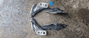 Ford Mondeo Mk5 zawiasy maski komplet 1