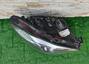 Lampa xenon dynamic bmw 5 F10 F11 lci usa 7424156 2