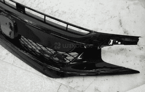 Honda civic x 10 type r 17-20 grill atrapa przód 3