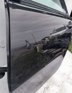 Peugeot 508 i sw kombi drzwi lewe tył tylne kompletne 8