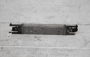 Intercooler FIAT Grande Punto  1.3 JTD 1