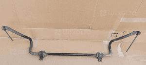 Drążek stabilizatora stabilizator przód Opel Vivaro B Trafic III 5
