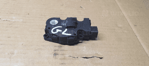 Silniczek klap nagrzewnicy Mercedes GL X166 W166 410475522 2