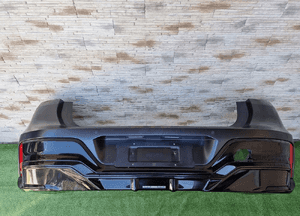 Zderzak tył bmw 7 G70 m pakiet 1