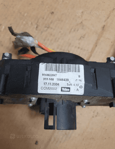 Przełącznik zespolony citroen C2 C3 96488229XT - pająk 4