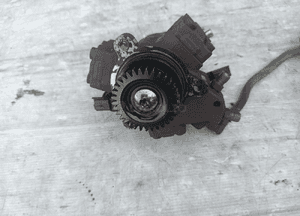 Land rover 3.6 TDV8 pompa wtryskowa paliwa 6H4Q-9B395-BG 2