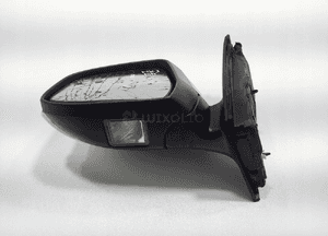 LUSTERKO LEWE FORD FOCUS MK3 III 8 PIN 2010-2014 EUROPA 9