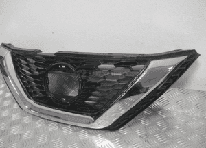 Grill gril atrapa nissan qashqai ii 2 lift 2017-2021 rok 24