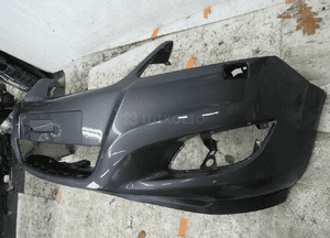 Opel zafira b lift na same spryski zderzak przedni 3