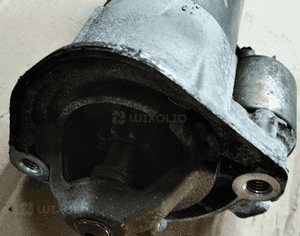 Volvo S40 V50 S60 V70 S80 XC70 2.4 B 2.5T 2.5 rozrusznik Bosch 6