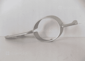 BMW X5/X6 E70/E71 Listwa Atrapy Prawa - 3899 1