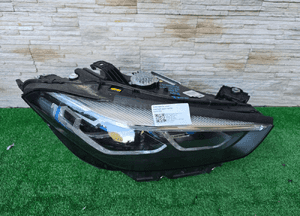 Lampa laser bmw 8 G14 G15 G16 M8 usa 5A41024 1