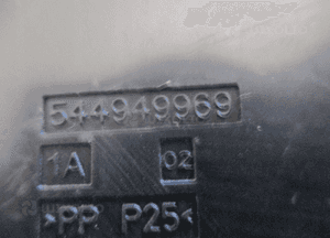 Skrzynka bsi insignia a lift 2.0 cdti 2273776802 2