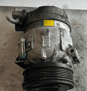 Kompresor klimatyzacji fiat croma 51810417 org fv 1