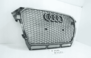 Audi A4 B8 rs lift 2012- atrapa kratka grilla zderzaka przód 8K0853651R 2