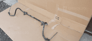 Drążek stabilizatora stabilizator przód Opel Vivaro B Trafic III 4