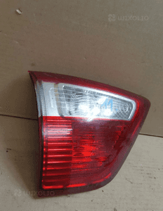 FORD C-MAX MK2 2011-2016 Lampa w klape tył lewa 3