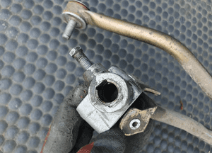 Wybierak Lewarek 8E0711290 8E0711613 8E0711025 5 Biegów Cięgno Skrzyni 1.8 T 1.9 TDI 2.0 ALT FSI Audi A4 B6 B7 15