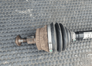 Półos 8E0407272S K2S Przegub Przod Przednia PRAWA 1.9 TDI Manual Audi A4 B6 6