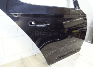 SKODA SUPERB III 3V5 DRZWI prawe tył tylnie sedan 3 lift 5