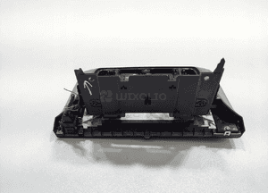 EKRAN WYŚWIETLACZ RADIA NAWIGACJI CITROEN BERLINGO PARTNER IV 9830426480 5