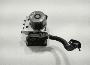 Pompa sterownik abs nissan E-NV200 476604FA01 0265243141 0265956165 2014-21 2