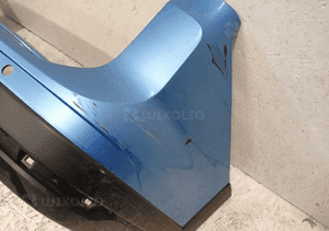 ZDERZAK TYŁ TYLNY VW CADDY 2K7807421C 2020- 4