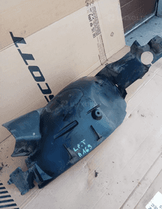 Nadkole lewy przód przednie lewe Mercedes W169 A1696903730 1