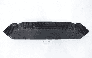 Audi A4 B9 s-line 2015- spoiler osłona płyta pod zderzak przód 8W0807611A 1