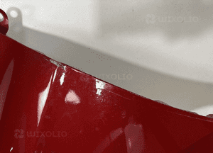 Blotnik przod przedni lewy hyundai I10 iii 3 2019- bardzo ladny 4