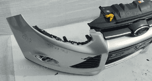 Zderzak przód przedni ford focus MK3 kompletny 2