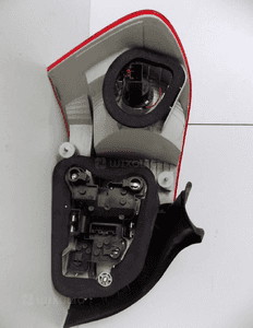 BMW 1 E82 / E88 Lampy Tylne Prawa / Lewa - 11806 7