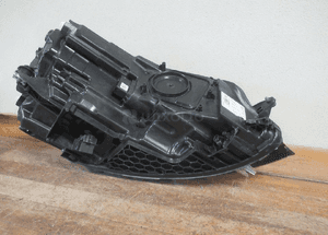 Lampa przednia przód lewa prawa vw golf 7 vii lift full led 2016-2020 7