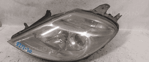 Przod przednia lampa lewa citroen C8 1
