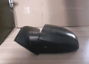 Lusterko lewe kia picanto manualne H4 4