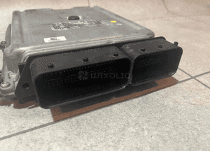 MERCEDES W221 3.0CDI KOMPUTER ECU STEROWNIK ZESTAW 3