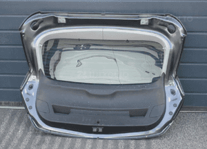 Klapa bagażnika opel astra iv 4 j hb 2009-2015 16