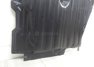 Osłona Zbiornika Paliwa Ford Focus MK4 HB 2018- JX6B-9D183-A LLU 5