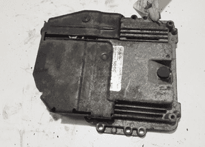 Komputer sterownik  ford fusion fiesta 1.6 tdci 6S61-12A650-VC oryginał wysyłka! 2