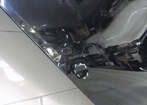 Drzwi prawe tył kia proceed 2018 77004J7700 5