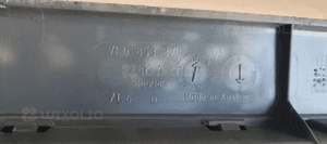 Listwa progowa osłona słupka prawa VW Touareg 7L0853370 4