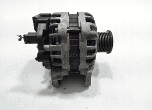Alternator renault captur i 0.9 tce 231008593R 2013-2016 3