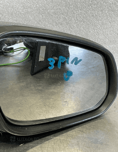 Lusterko prawe opel karl 3 pin eu org fv 7