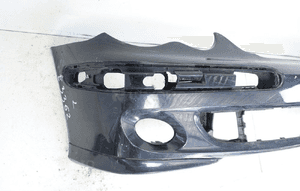 Zderzak przód przedni mercedes c W203 lift 04- A2038853025 2