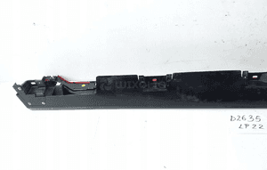 Listwa nakładka progowa lewa honda civic x r 17- 8