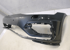 Vw golf vii r line lift zderzak przód przedni org 8