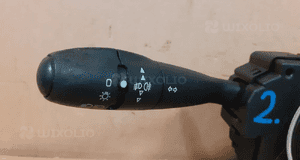 #PRZEŁĄCZNIK ZESPOLONY PAJĄK PEUGEOT / CITROEN nr 96542545XT 3