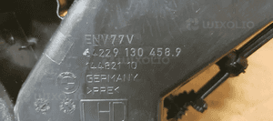 Kratka nawiewu powietrza środkowa BMW 3 E90 E91 9130458 6