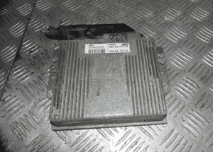Sterownik 39150 23745 hyundai coupe 1 i 1.6 16V 1